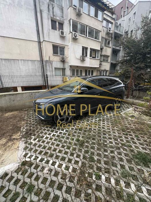 Дава се под наем Тристаен апартамент в Варна, Победа - 90 кв.м за 816 € - Снимка #10