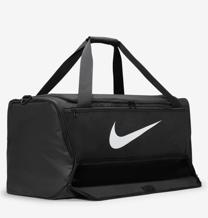 Продается сумка Nike 95л