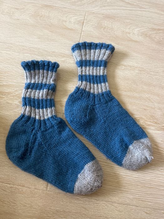 Vand sosete copii, lana, diverse marimi