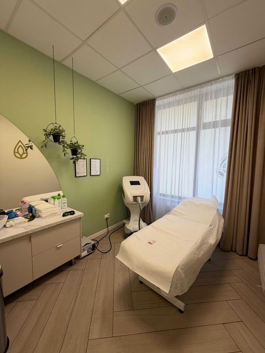 Ichiriere Spatiu Premium in Suceava