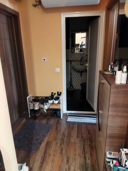 Дава се под наем Двустаен апартамент в София, Горубляне - 55 кв.м за 433.5 € - Снимка #5