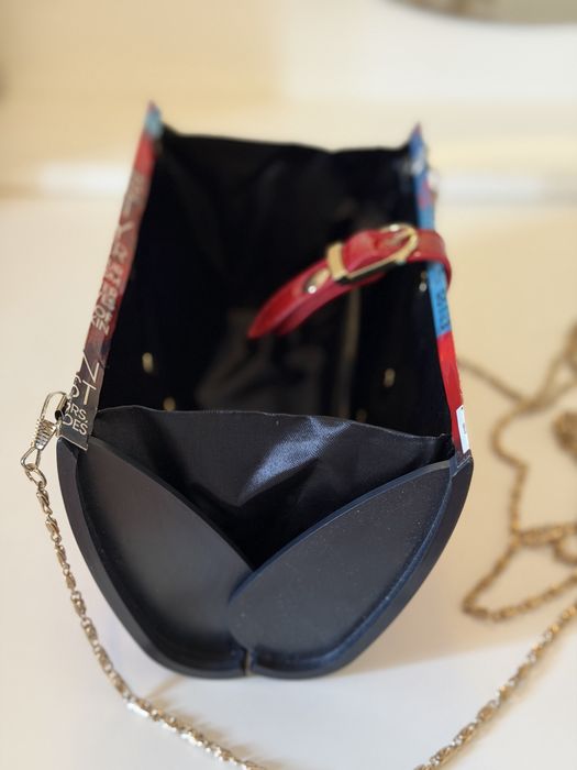 Geanta fashion clutch