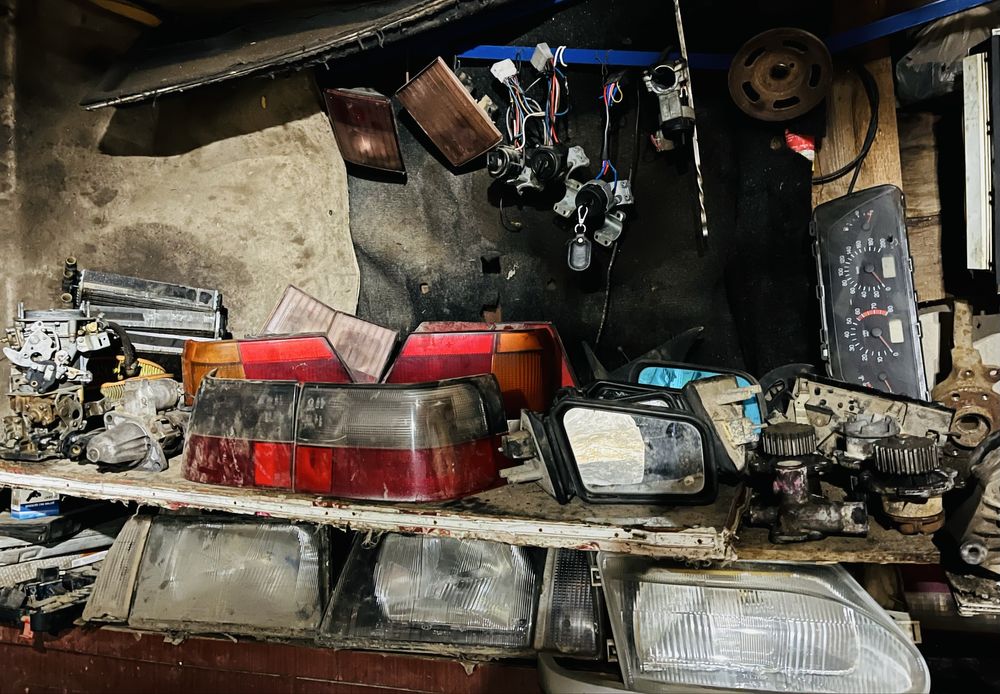 Продам бампер ваз