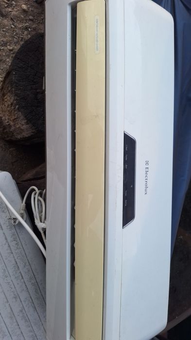 Aer condiționat Electrolux