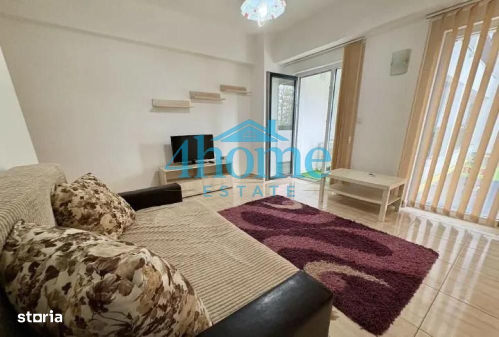 Garsoniera| Pantelimon| Metrou