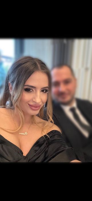 Machiaj Makeup de eveniment machiaj profesional