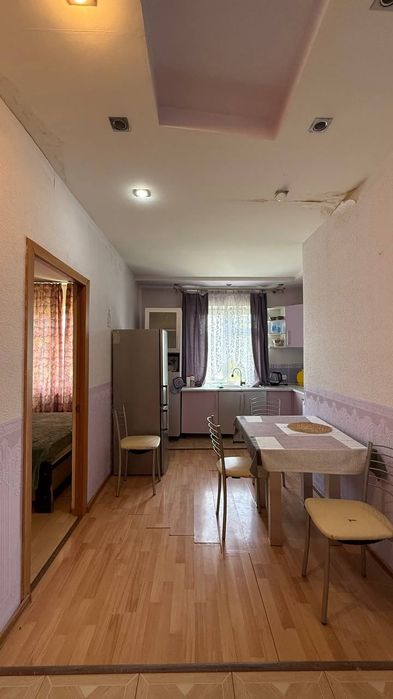 Продам 2в3 комнатную квартиру на Карасу-1!