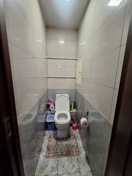 2 хонали квартира сотилади Шайхонтохур Ибн сино 63м2 капитал ремонт