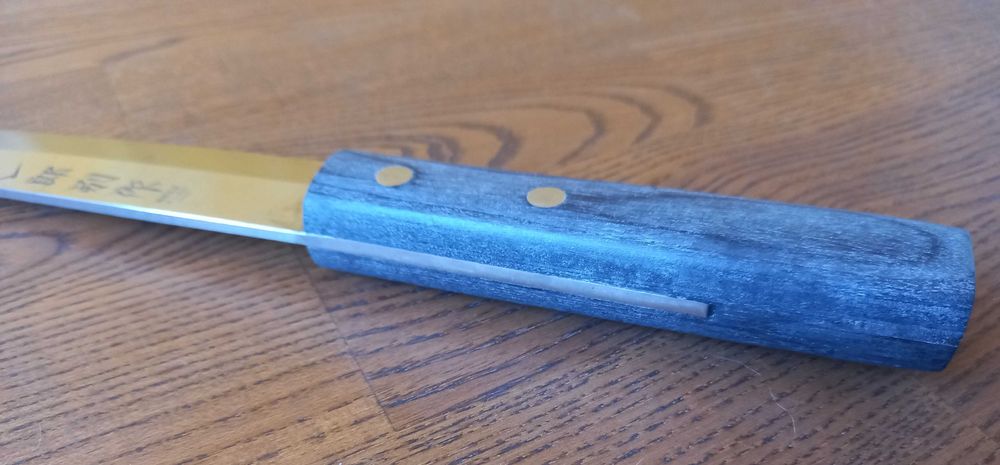 Cutit asiatic Sashimi