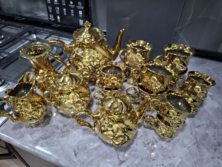 Сервис продаётся
