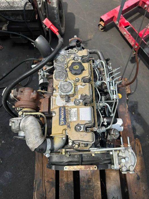 Motor Perkins GP82361