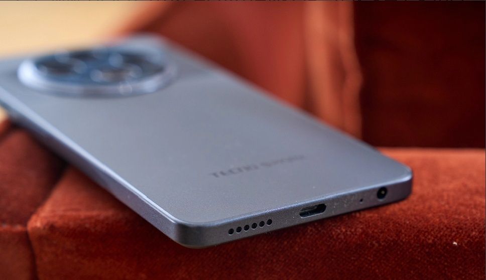 Tecno spark 30 8+256