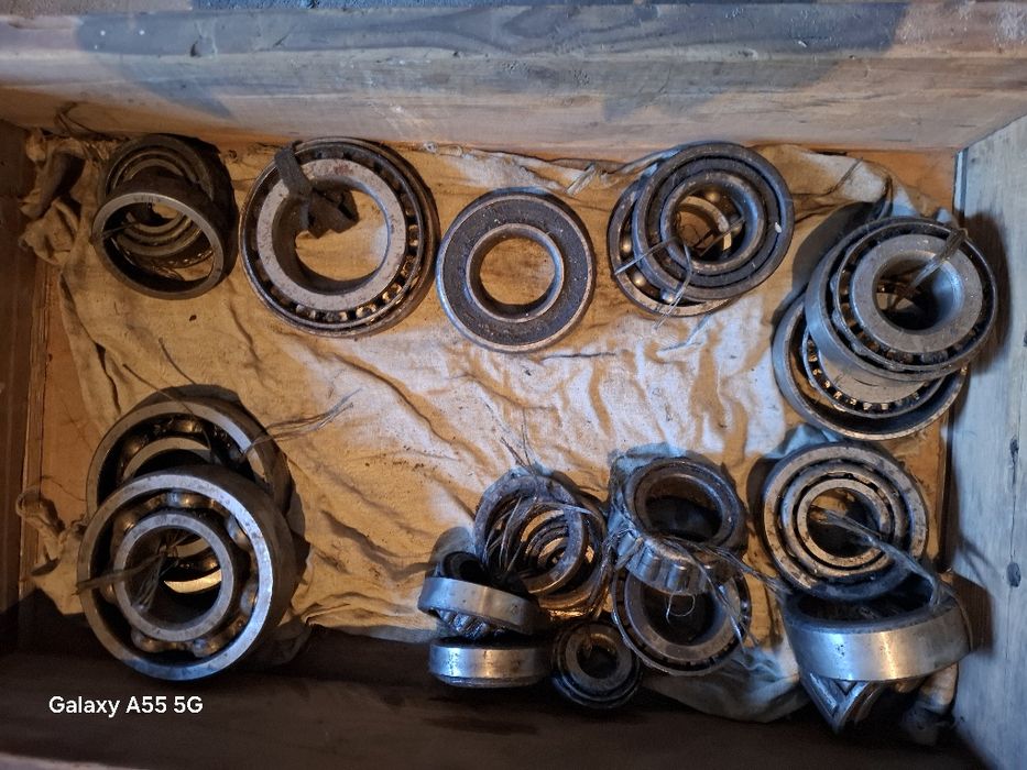 Продается разные запчасти