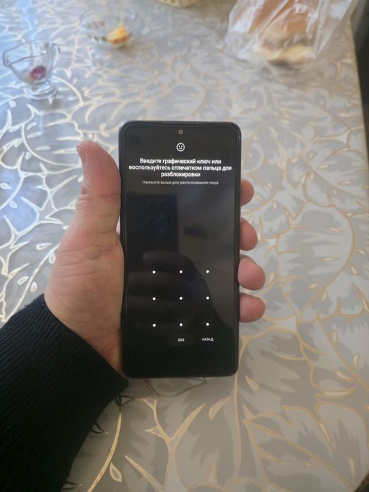 Xiaomi note 10 pro idealniy sostoyaniya