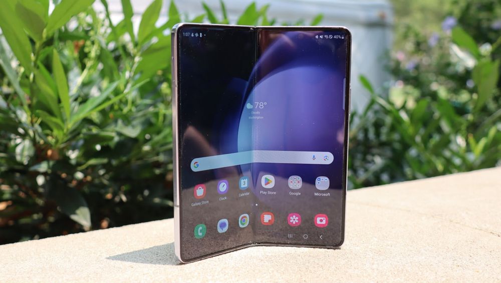 Сатылады!!! SAMSUNG Z fold 6, 512
