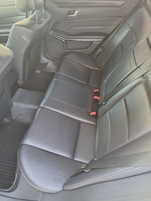 Mercedes Benz E classe 2.2 diesel Facelift