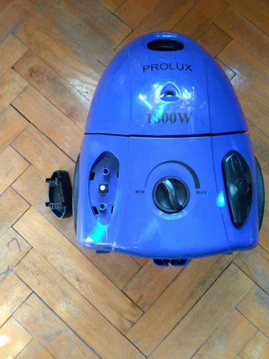 Прахосмукачка Prolux
