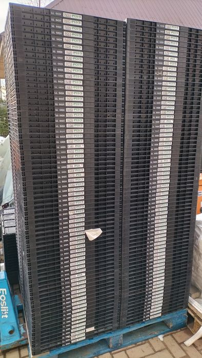 Lăzi pliabile 60x40