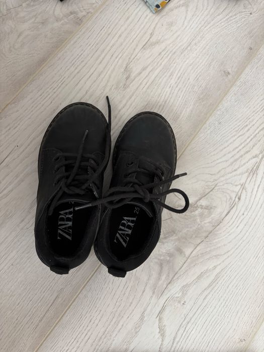 Ghete Zara copii Nr 25