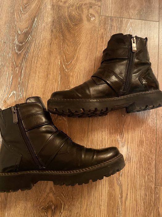 Ghete de dama Marco Tozzi 37