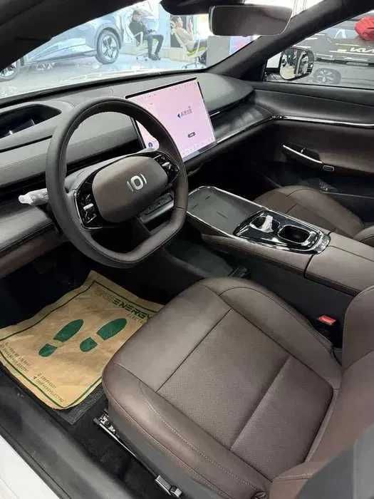 Stelato S9 AWD Ultra pod zakaz