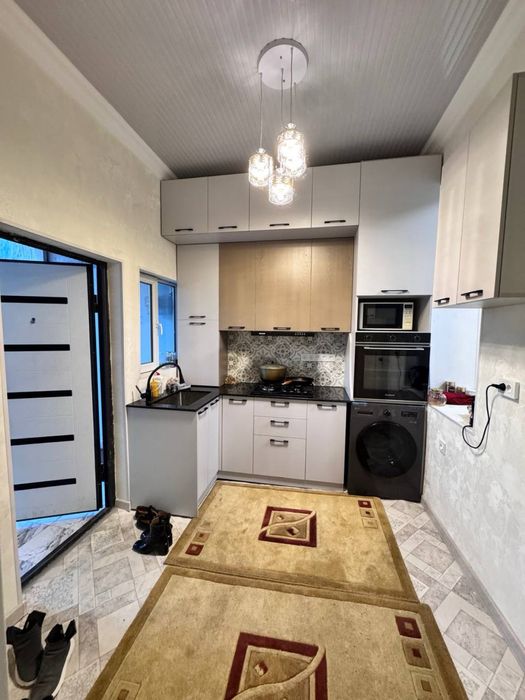Продам 2 комнаты,ташсельмаш