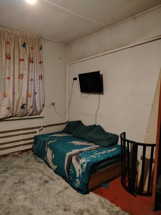 Продам дом в селе Бугровое