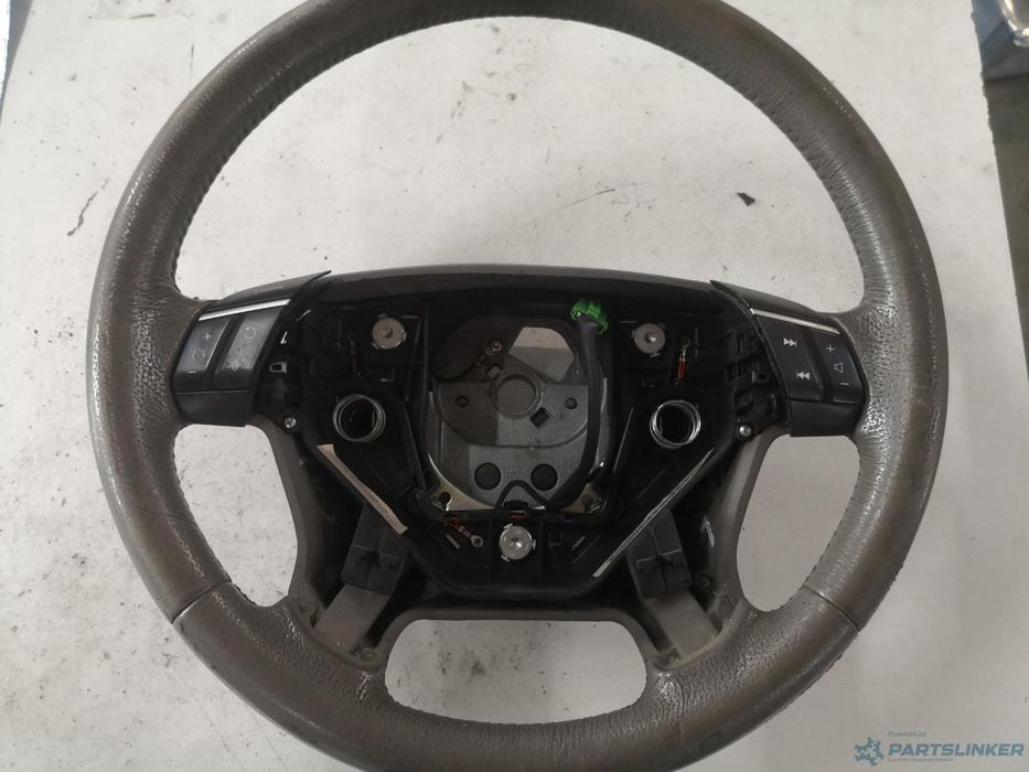 Volan Volvo Xc90 I (275) [ 2002 - 2015 ] Oem 30723438