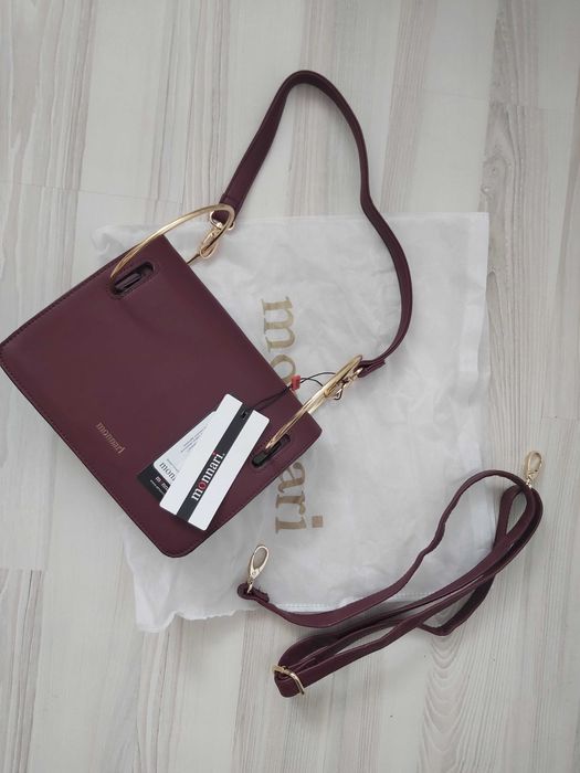 Дамска чанта monnari