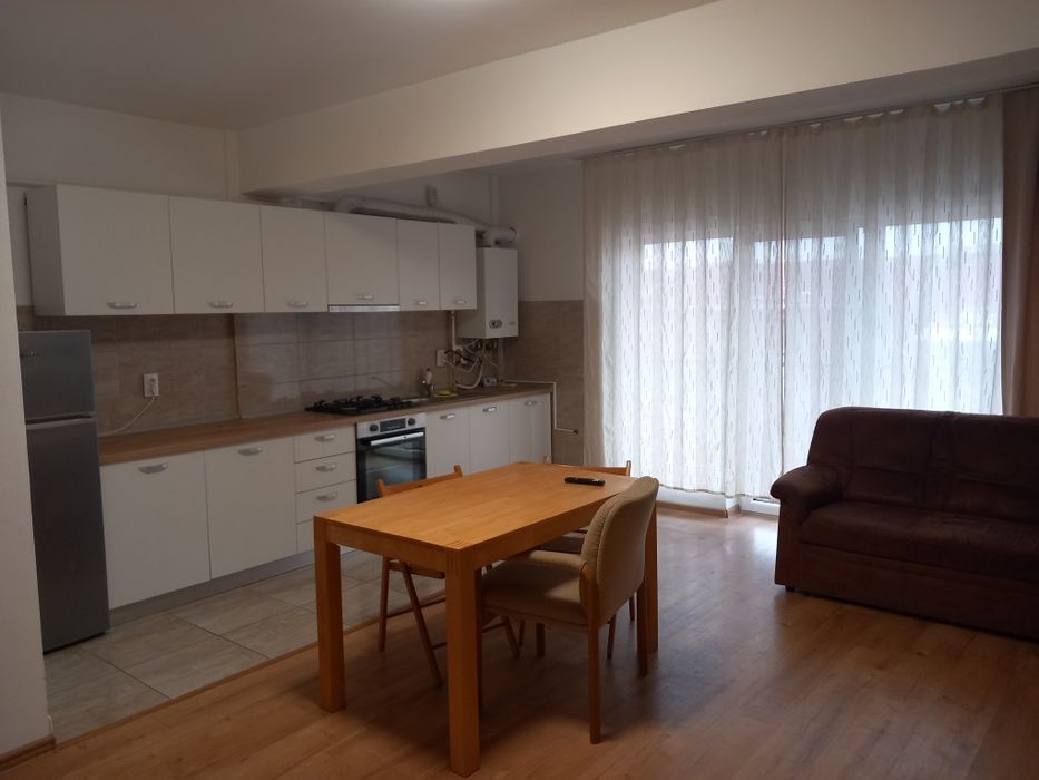 Apartament regim hotelier