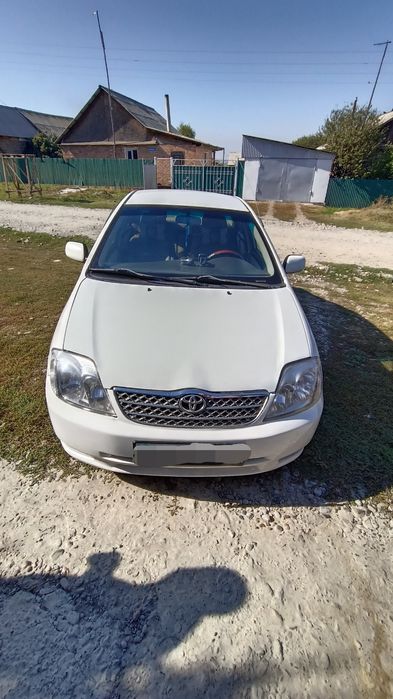 Продам Тойота Королла Е120