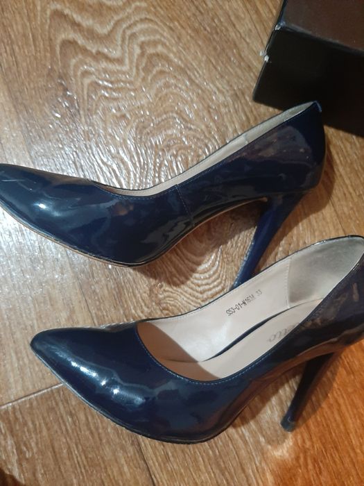 Туфли 33 размера