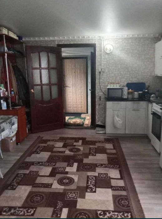 Продажа квартиры