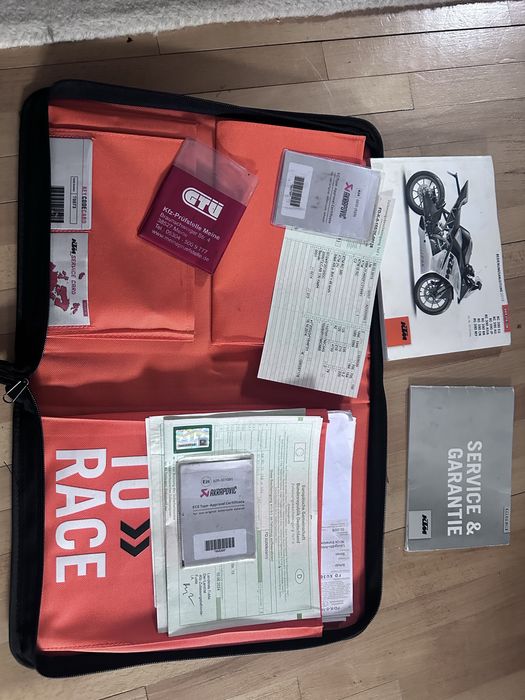 Ktm rc390 Abs  permis a2 35kW