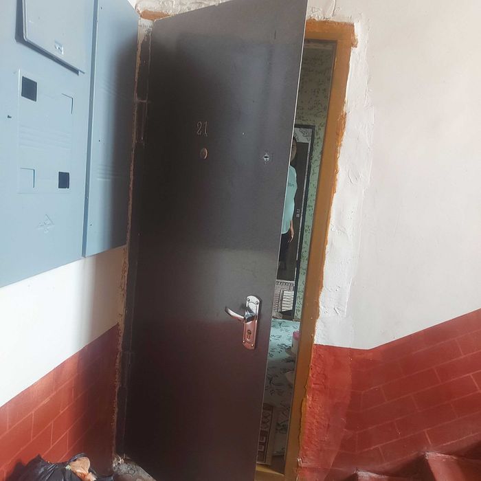 3-х комнатная квартира аренда