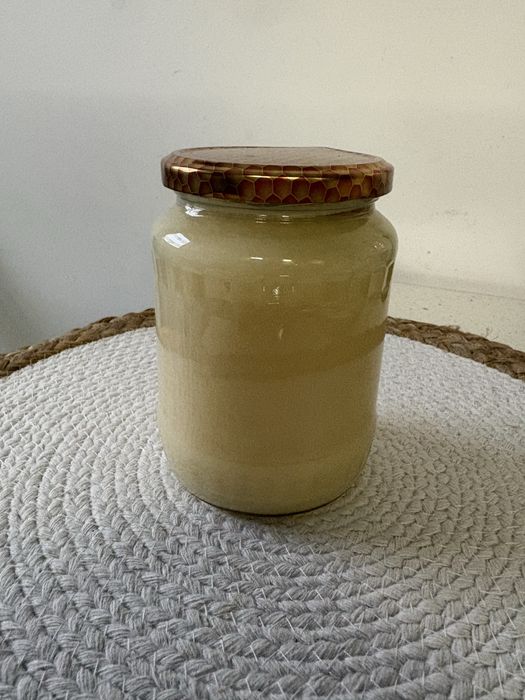 Miere naturala producator