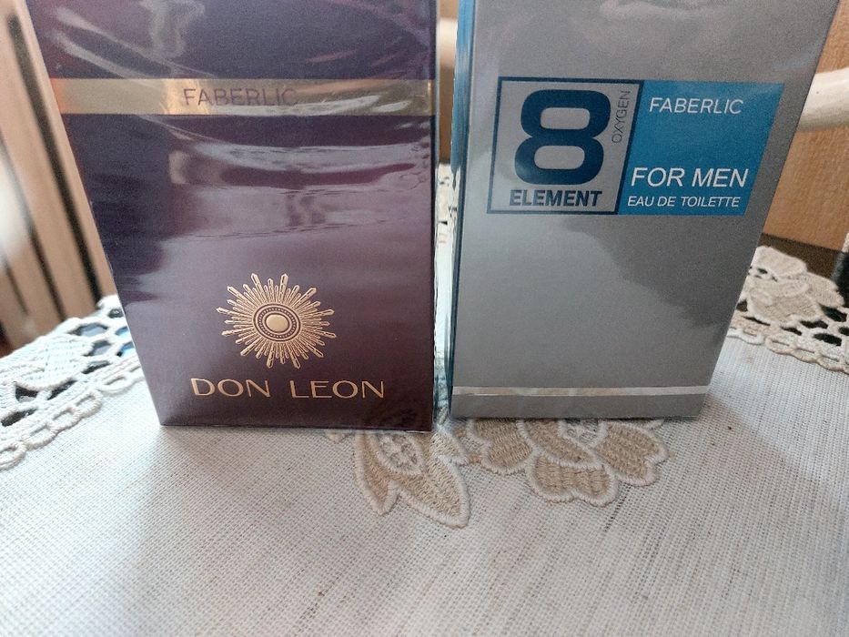 Мужской набор ,Don Leon