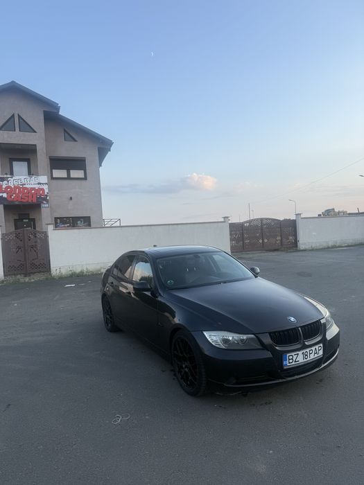 BMW 3 Series 2006 — imagine 2