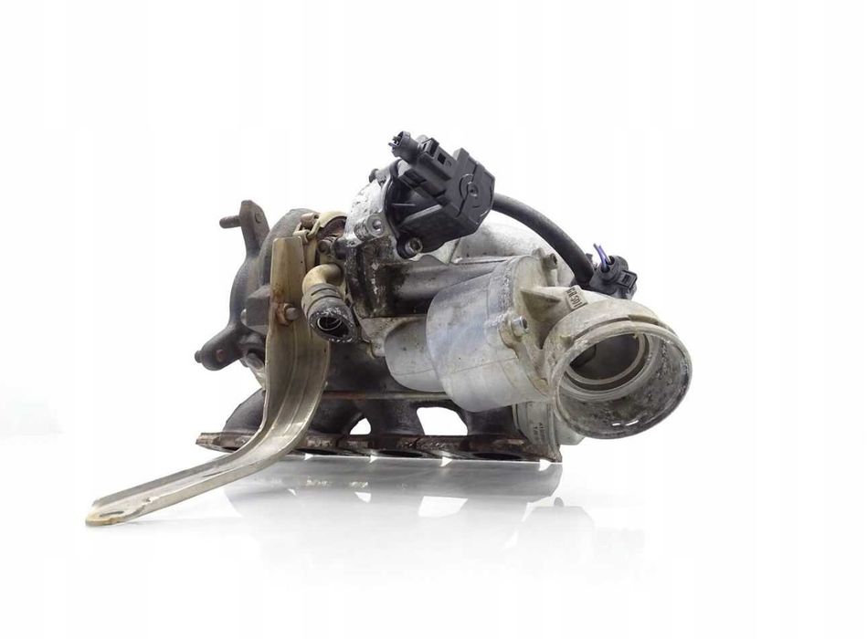 Turbina VW Passat B7 2.0 TFSI cod turbina 06J145701T