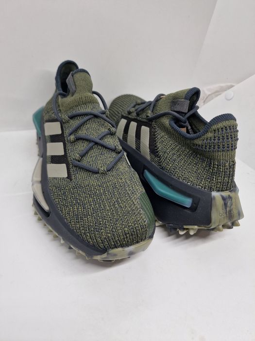 Adidas NMD S1 IE2075 nr. 40,40 2/3,41 1/3 fit jumătate de nr mai mare
