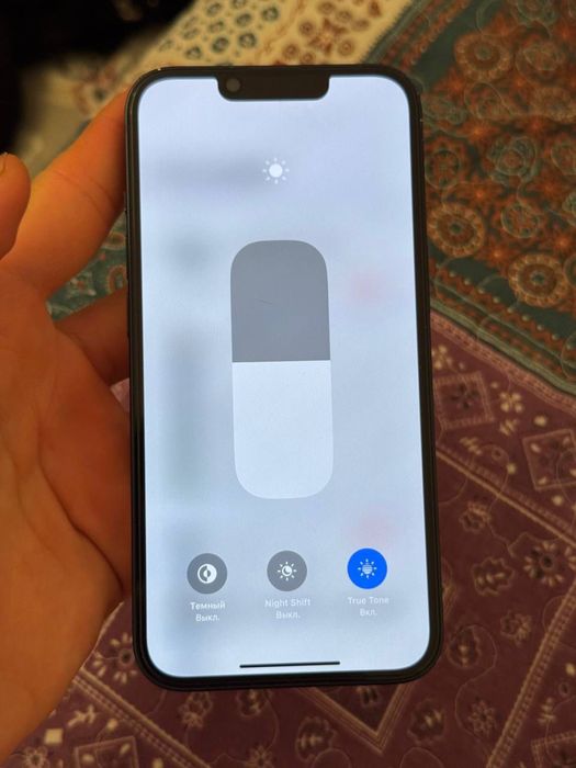 iPhone 13 128 GB black