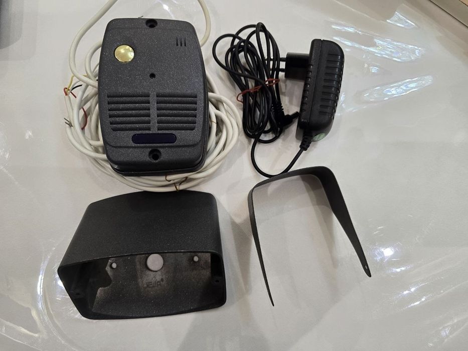 Електронний Дамафон