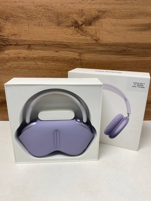 AirPods Max 2/россрочка/kaspi red