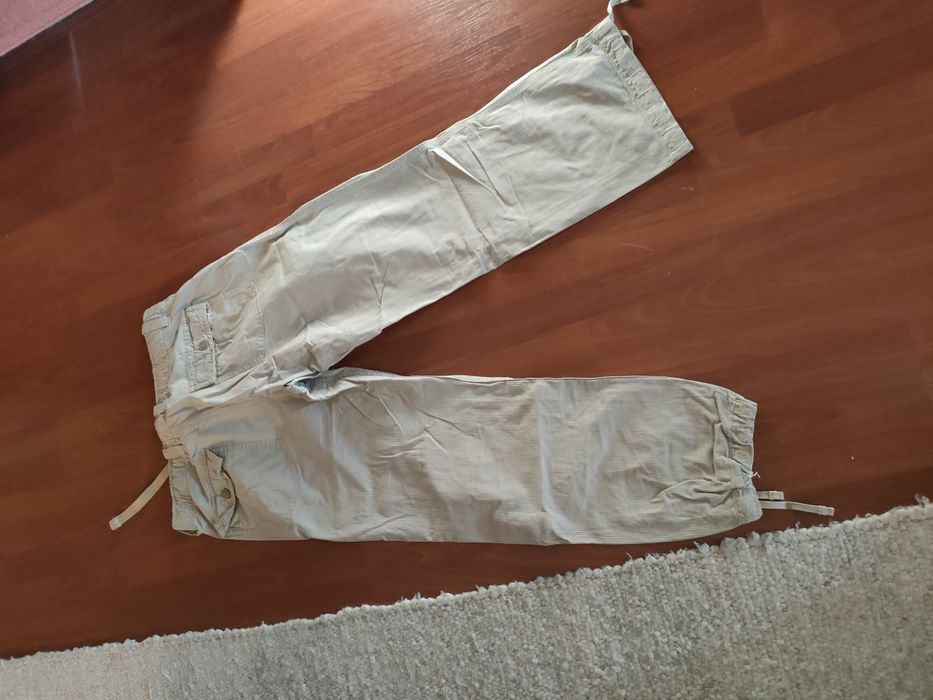 Pantaloni bărbați gap Nr 44xL noi fara eticheta