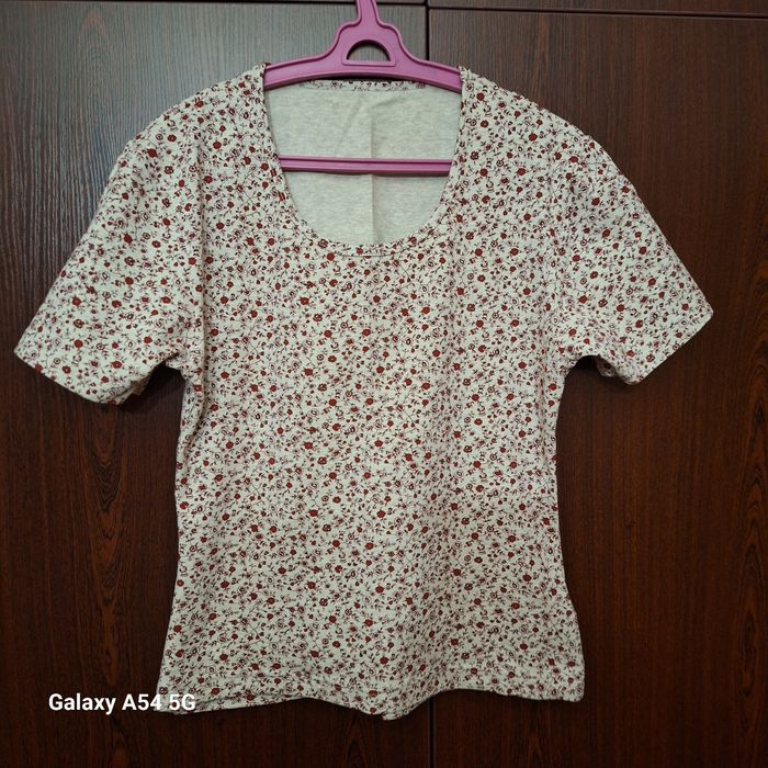 Кофта, лонгслив , 100 % хлопок