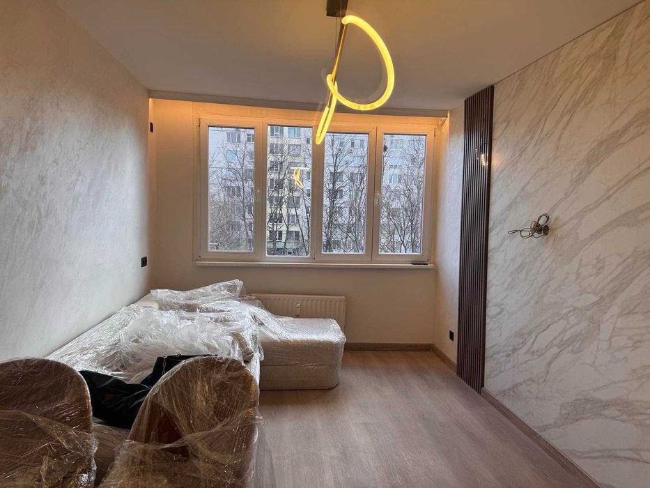 Двустаен апартамент в Дружба 1