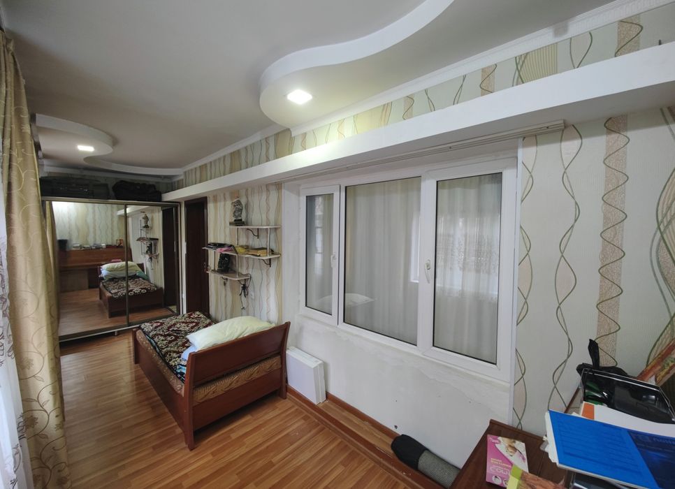 Юнусабад 19, 5(6)/1/9 УлУчШеНкА Неторец 2 Балкона 6на2 Мебель Техника