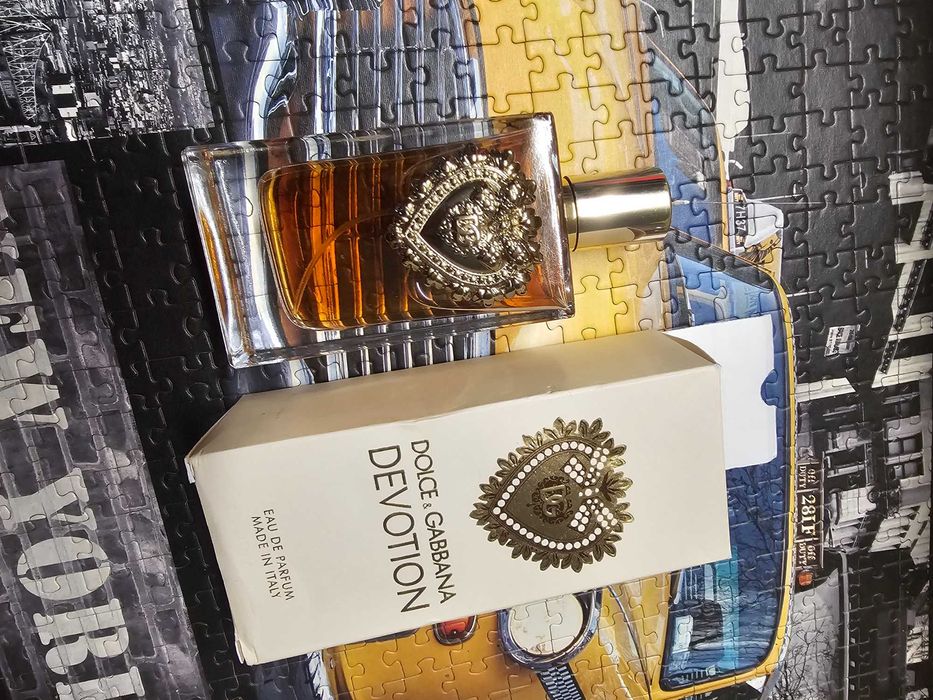 Парфюми няколко броя