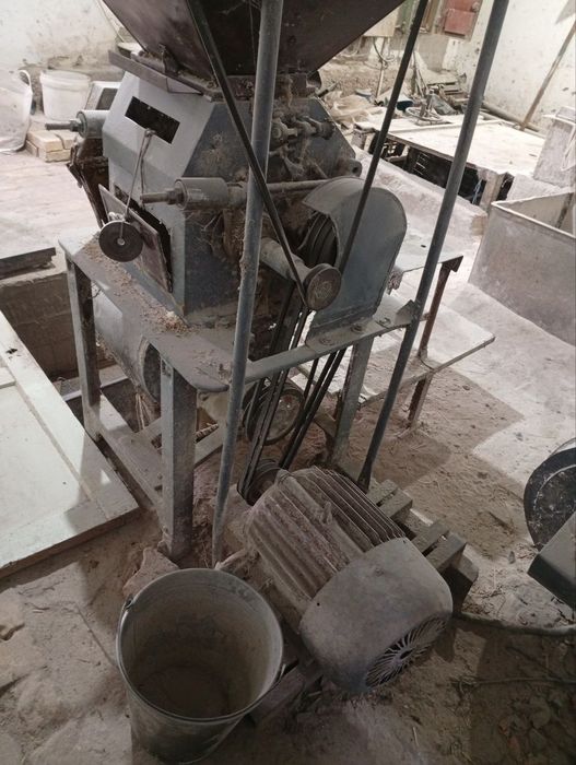 Тегирмон сотилади 30 талик ишлаб турибди