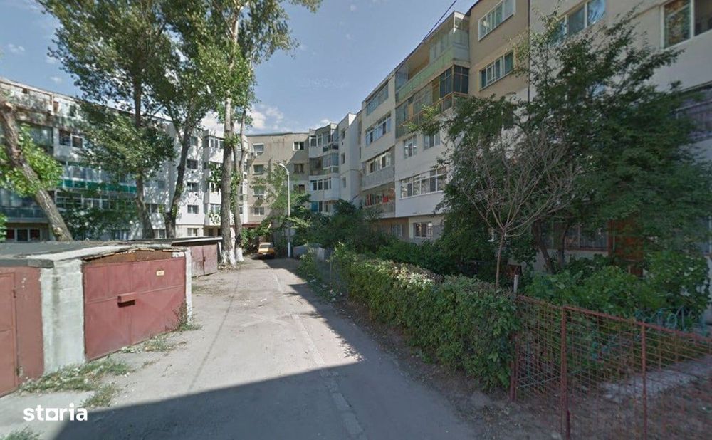 Zona Progresul-Vidin - Apartament 2 camere - 50 mp - Et.2/4, Braila